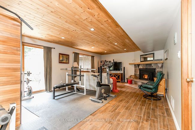 2360 Concession Rd 5, House other with 3 bedrooms, 2 bathrooms and 6 parking in Loretto ON | Image 22