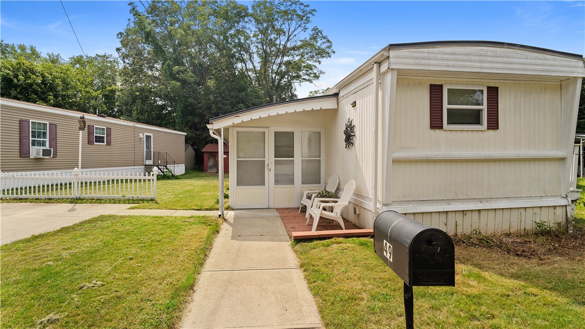 Residential in Warwick 2