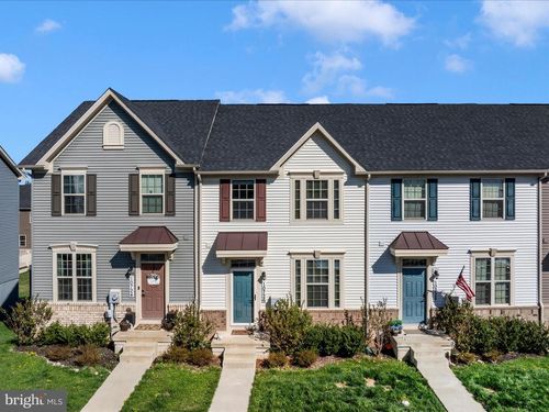 10726 Lamoka Lane, NEW MARKET, MD, 21774 | Card Image