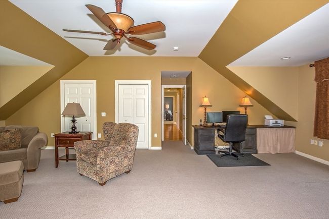 41 Christopher Dr, House other with 4 bedrooms, 3 bathrooms and 4 parking in Westfield MA | Image 32