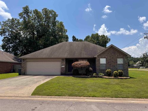 609 Calvin Ct, Searcy, AR, 72143-7268 | Card Image