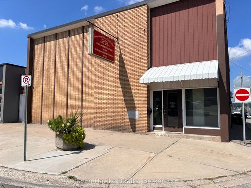 second-floor-518 Dominion Ave, Midland, ON, L4R1P8 | Card Image