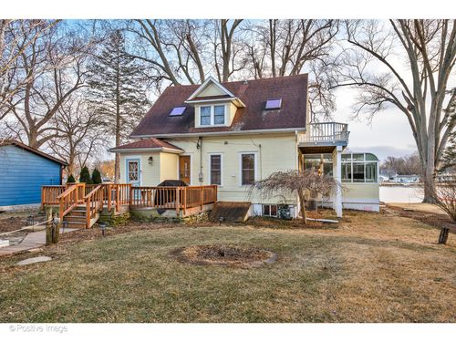 1509 Sunnyside Beach Drive, Johnsburg, IL, 60051 | Card Image