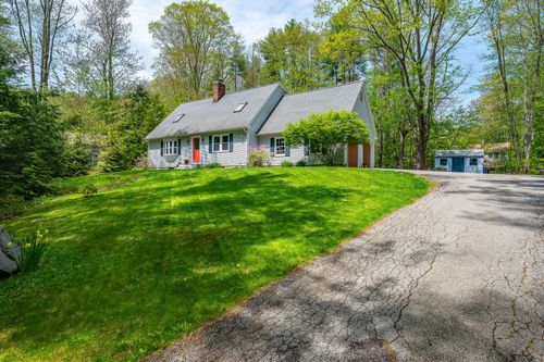 3 Mill Stream Lane, South Berwick, ME, 03908 | Card Image