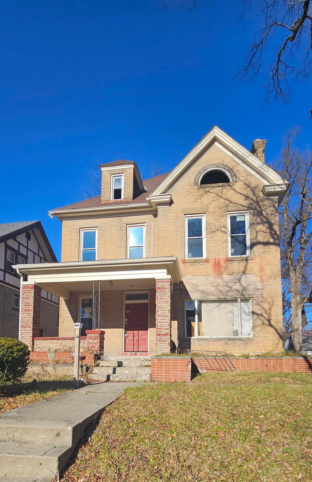 Granville St, Columbus, OH 43203