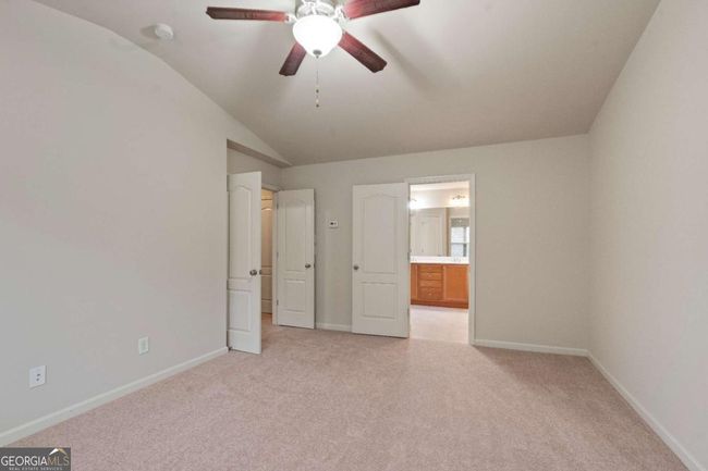 3879 Brockenhurst Dr, Townhouse with 4 bedrooms, 3 bathrooms and 2 parking in Buford GA | Image 10