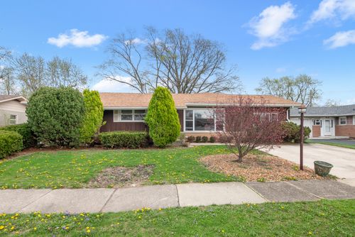 15017 Sunset Ave, Oak Forest, IL, 60452-1236 | Card Image