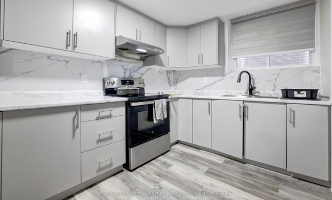 247 Cresthaven Rd, House other with 7 bedrooms, 7 bathrooms and 4 parking in Brampton ON | Image 44
