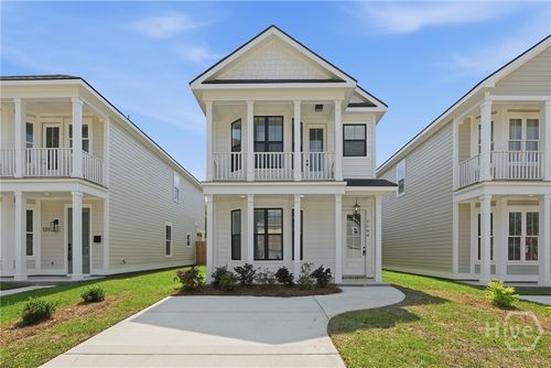 1209 E 34th Street, Savannah, GA, 31404 | Card Image