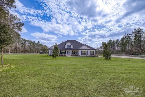 1851 Booth Lake Rd, Cantonment, FL, 32533-5151 | Card Image