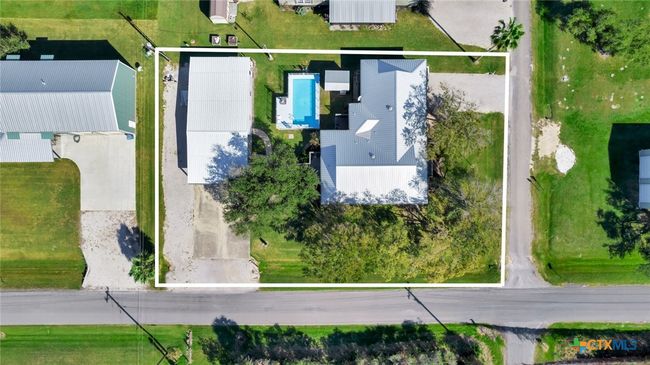 612 W Jackson Ave, House other with 3 bedrooms, 3 bathrooms and null parking in Port O Connor TX | Image 41