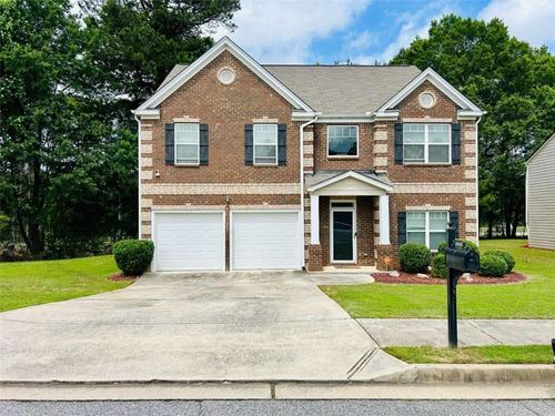 5848 Rex Ridge Loop, Rex, GA, 30273-5240 | Card Image