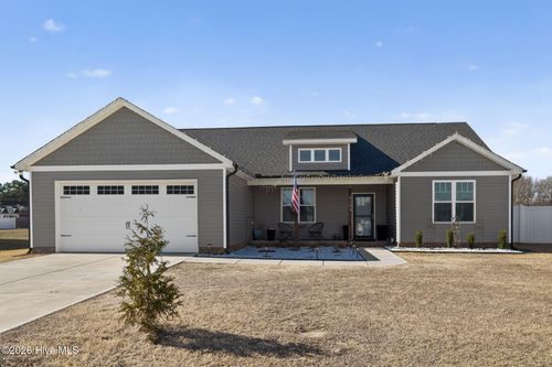 9084 Byron Ct, Bailey, NC, 27807-7605 | Card Image