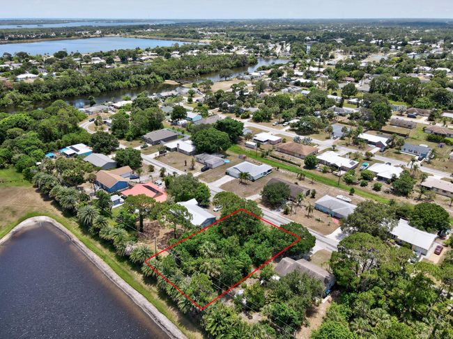 156 Kildare Dr, Home with 0 bedrooms, 0 bathrooms and null parking in SEBASTIAN FL | Image 4