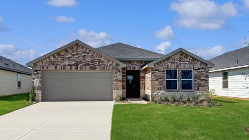 30751 Wicklow Gardens Dr, Fulshear, TX, 77441-4804 | Card Image