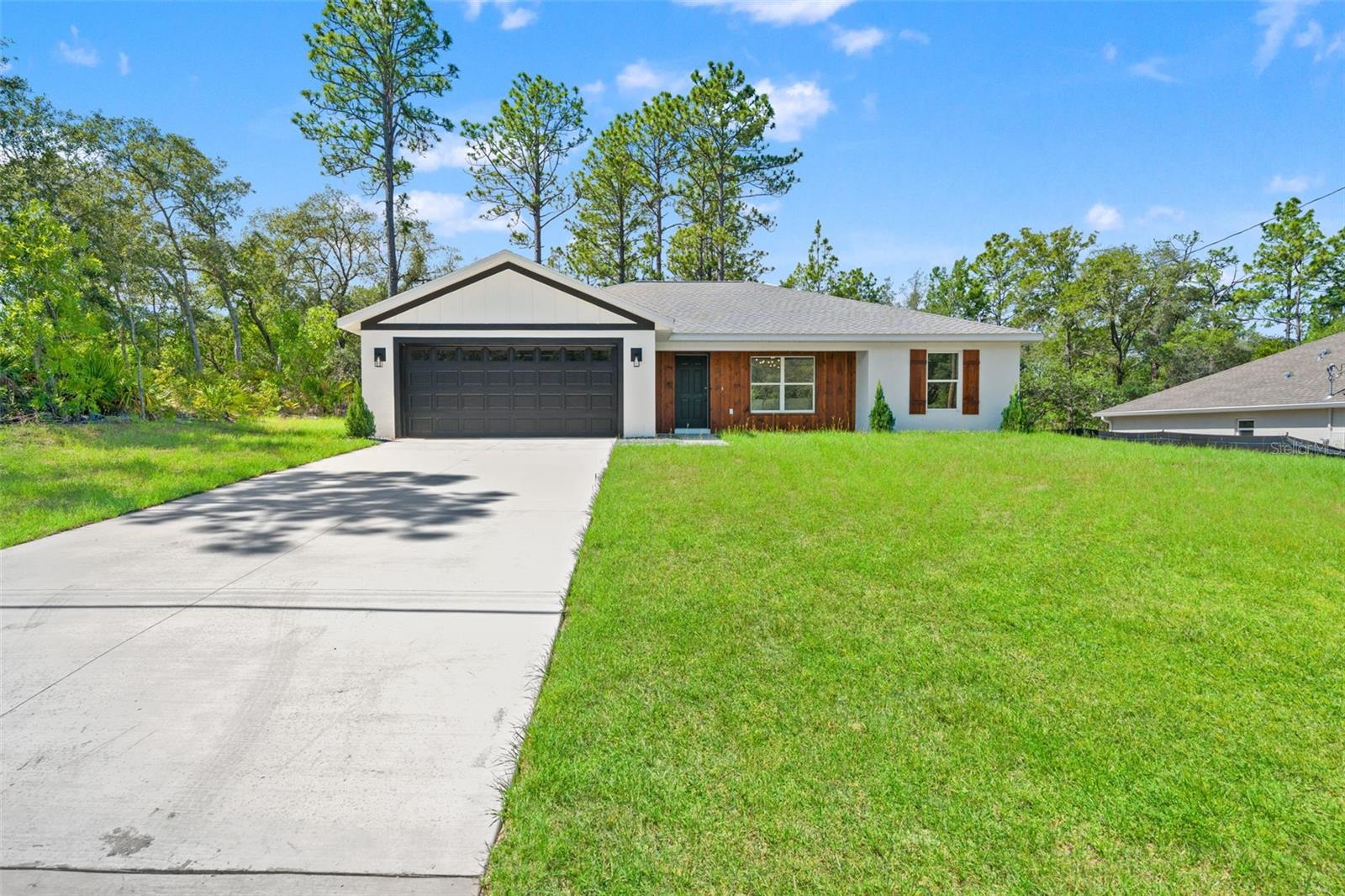 Residential in CITRUS SPRINGS