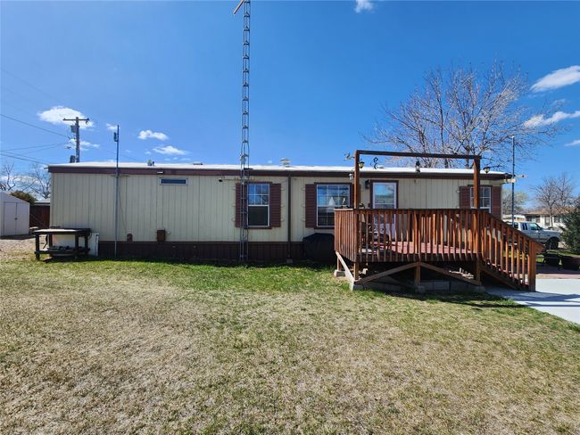 1204 5 Th Ave Nw, House other with 2 bedrooms, 1 bathrooms and null parking in Great Falls MT | Image 6