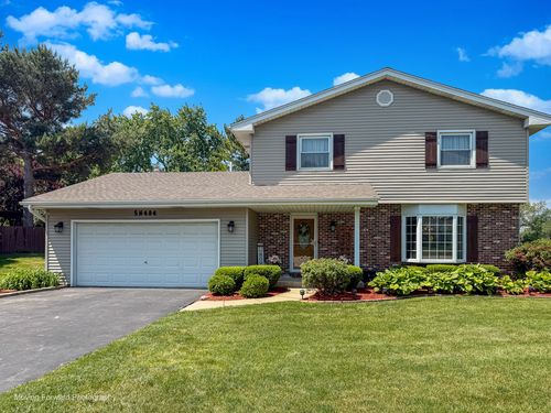 5N484 Abilene Trl, Bloomingdale, IL, 60108-2401 | Card Image