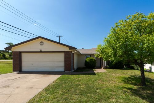 101 Blanket Drive, Copperas Cove, TX, 76522 | Card Image