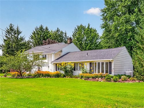 2161 County Line #2 Road, Kendall, NY, 14470 | Card Image