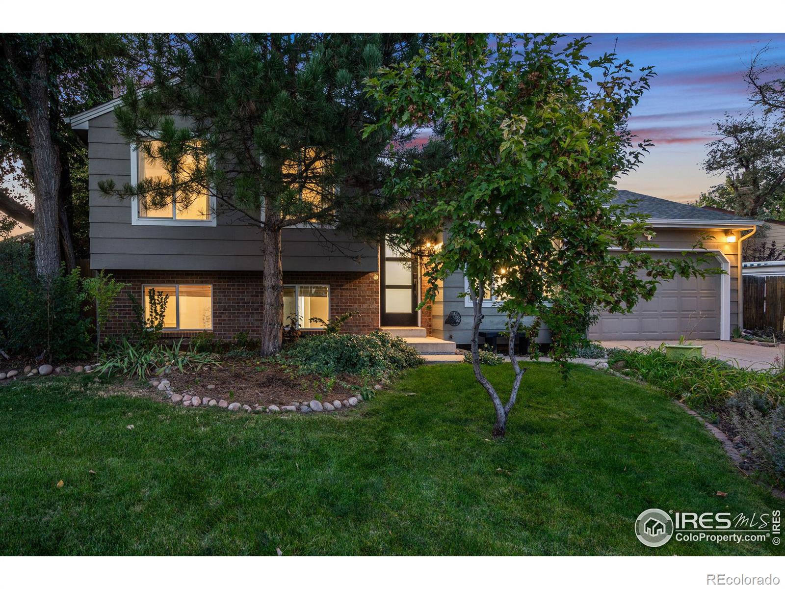 Zuni Cir, Fort Collins, CO 80526