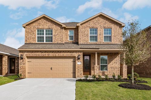 1006 Whispering Winds Dr, Beasley, TX, 77417-0272 | Card Image