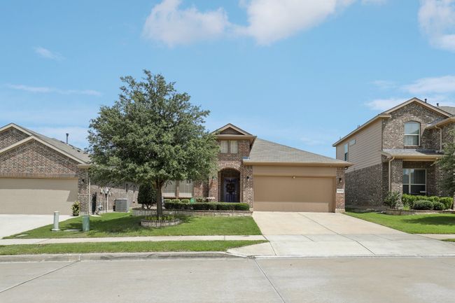 14124 Rabbit Brush Ln, House other with 3 bedrooms, 2 bathrooms and null parking in Haslet TX | Image 4