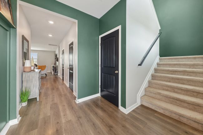 532 Renee Way, House other with 4 bedrooms, 3 bathrooms and 6 parking in Chapel Hill TN | Image 7