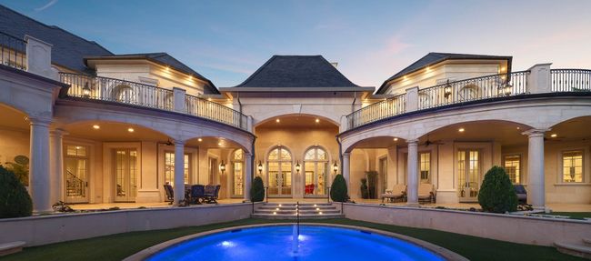10617 Bridge Hollow Ct, House other with 6 bedrooms, 10 bathrooms and null parking in Dallas TX | Image 34