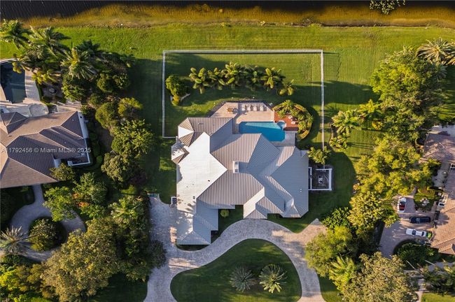 3425 Saddlebrook Ln, House other with 5 bedrooms, 6 bathrooms and null parking in Weston FL | Image 44