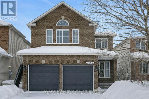 2166 Sojourn St, Orleans, ON, K4A4E2 | Card Image