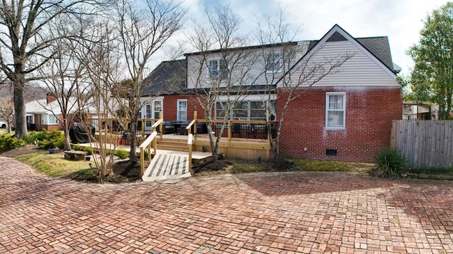 202 Black St, House other with 15 bedrooms, 10 bathrooms and null parking in Barbourville KY | Image 21
