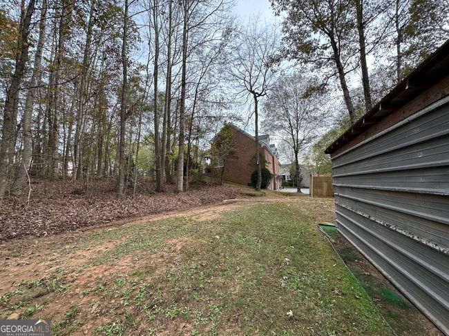 178 Ben Burton Cir, Home with 0 bedrooms, 0 bathrooms and null parking in Bogart GA | Image 4