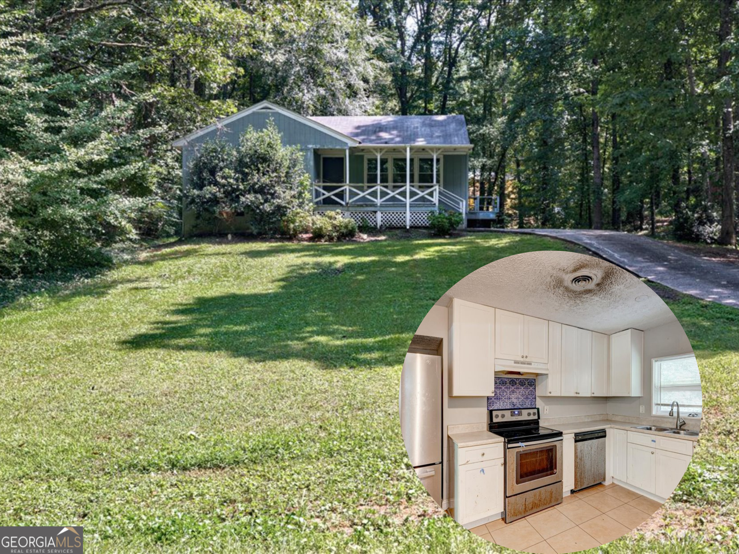 Scott Blvd, Stockbridge, GA 30281