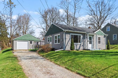 1728 Texel Drive, Kalamazoo, MI, 49004 | Card Image