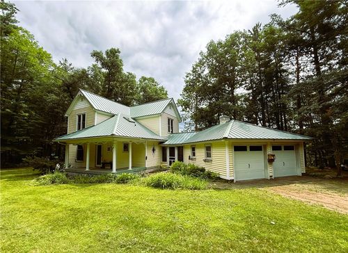 11546 River Ridge Ln, Bruce, WI, 54819-9505 | Card Image