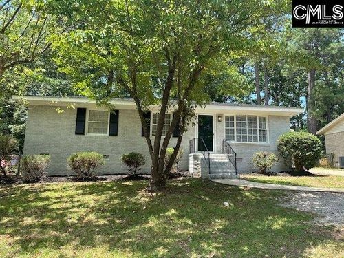 277 Piney Grove Road, Columbia, SC, 29210-3758 | Card Image