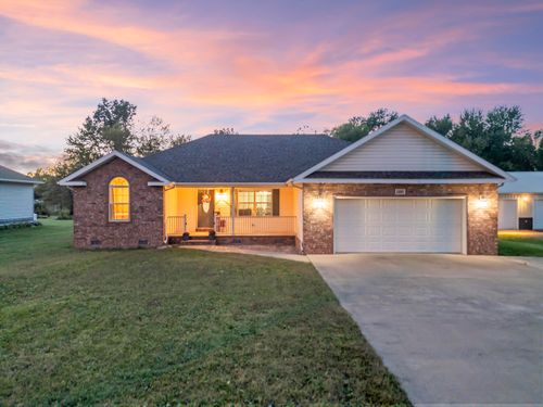 1405 Hagny St, Lamar, MO, 64759-2243 | Card Image