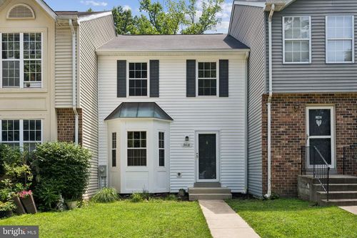 9418 Loch Leven Ct, LAUREL, MD, 20723-5987 | Card Image
