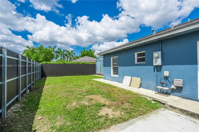 24260 Sw 129 Th Path, House other with 3 bedrooms, 1 bathrooms and null parking in Homestead FL | Image 19