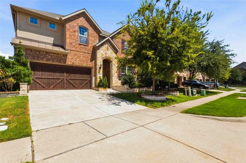 4121 Portola Dr, McKinney, TX, 75070-4097 | Card Image