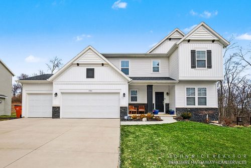 1584 Wales Road Se, Lowell Charter Township, MI, 49331 | Card Image