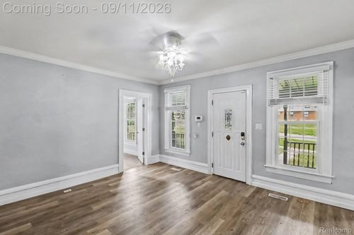 409 Fleming St, Howell, MI, 48843-2249 | Card Image