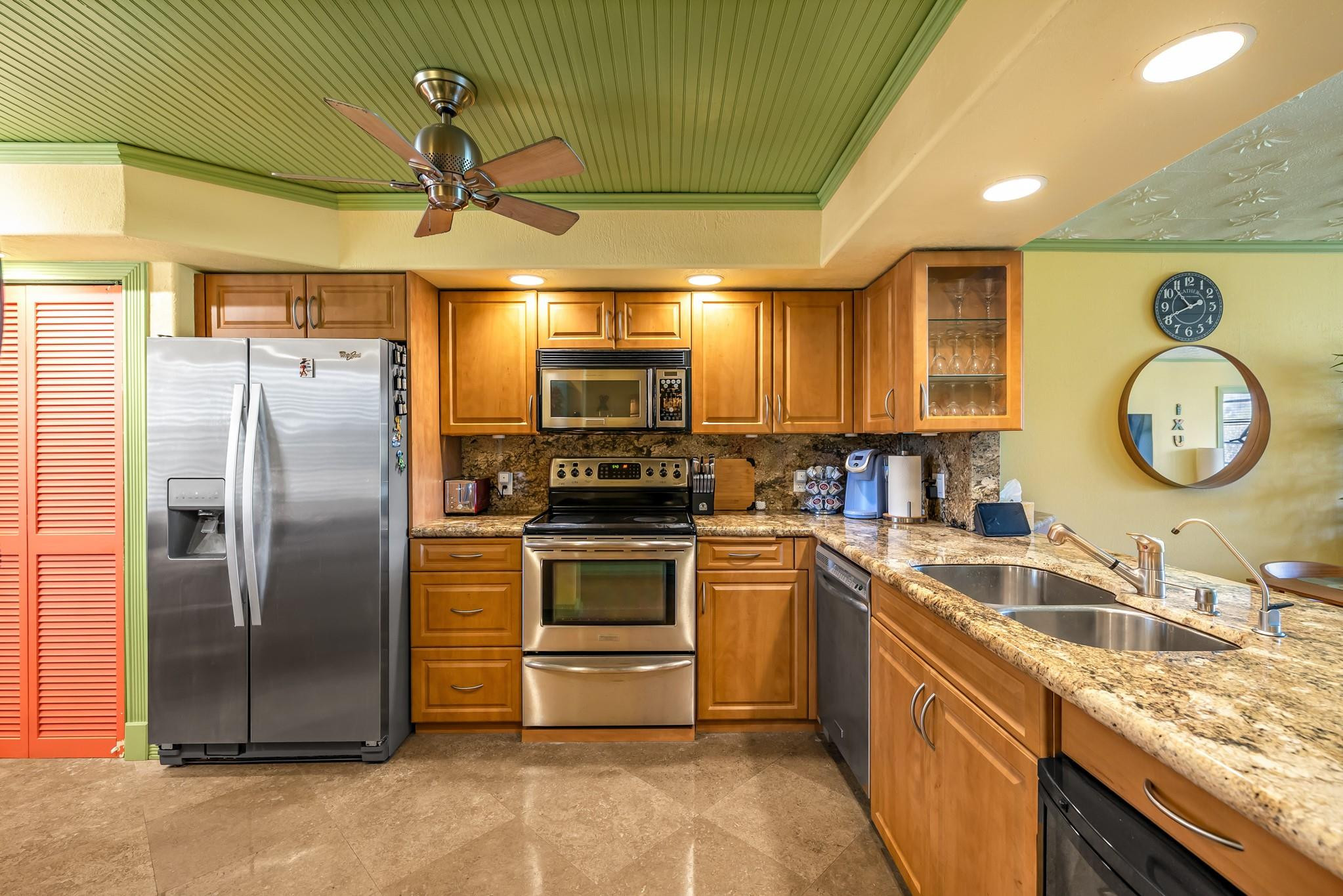 Residential in Pompano Beach 4