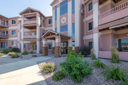 3600 Sheridan Lake Rd, Rapid City, SD, 57702-5378 | Card Image