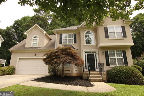 134 Ardenlee Dr, Peachtree City, GA, 30269-4207 | Card Image