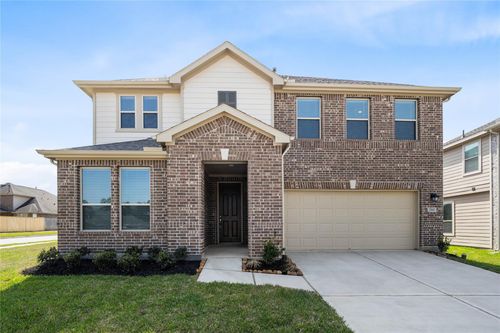 25503 Alpine Switchback Dr, Spring, TX, 77373-1454 | Card Image