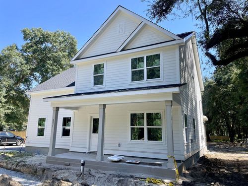 2859 Cane Slash Rd, Johns Island, SC, 29455-8255 | Card Image