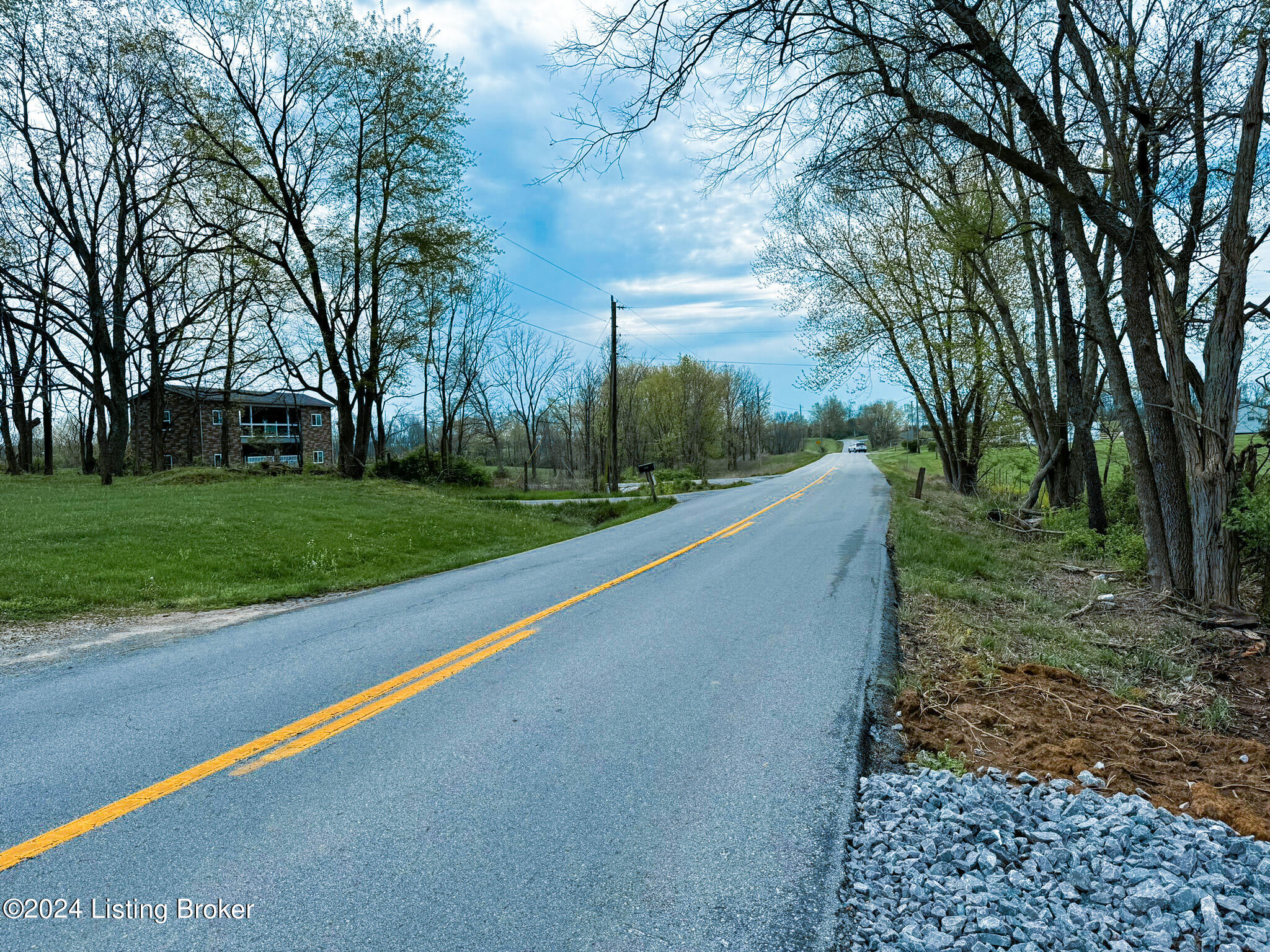Land in Shelbyville 4