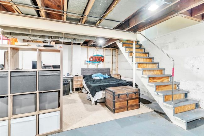 502 Haig St, House other with 2 bedrooms, 1 bathrooms and 1 parking in Ellwood City PA | Image 20